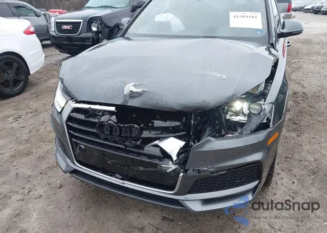 2018 Audi Q3 2.0T Premium/2.0T Sport Premium из США, поврежденный, VIN WA1BCCFS0JR024719